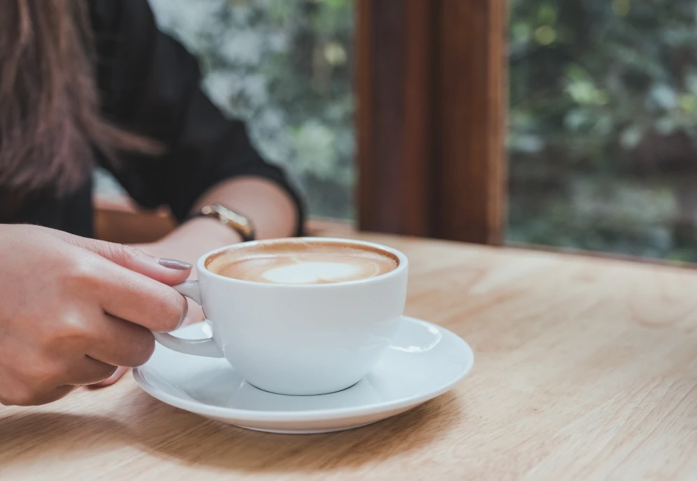 small espresso maker